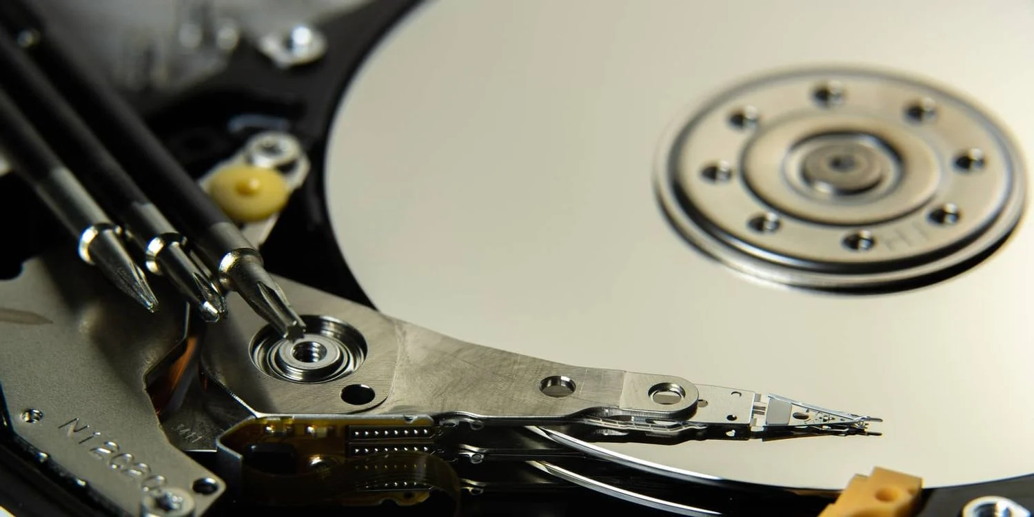 8 usi produttivi per il disco rigido esterno o il NAS (diversi dall’archiviazione dei file)