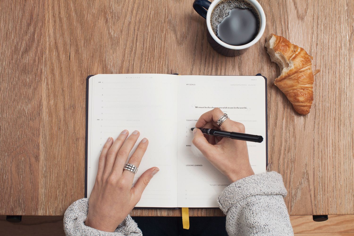 Come scegliere l’app Calendario giusta per aumentare la produttività