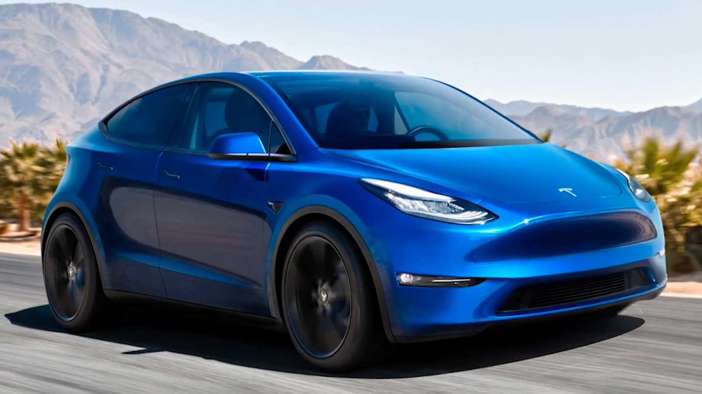 La Tesla Model 2 sta arrivando – Ecco cosa aspettarsi