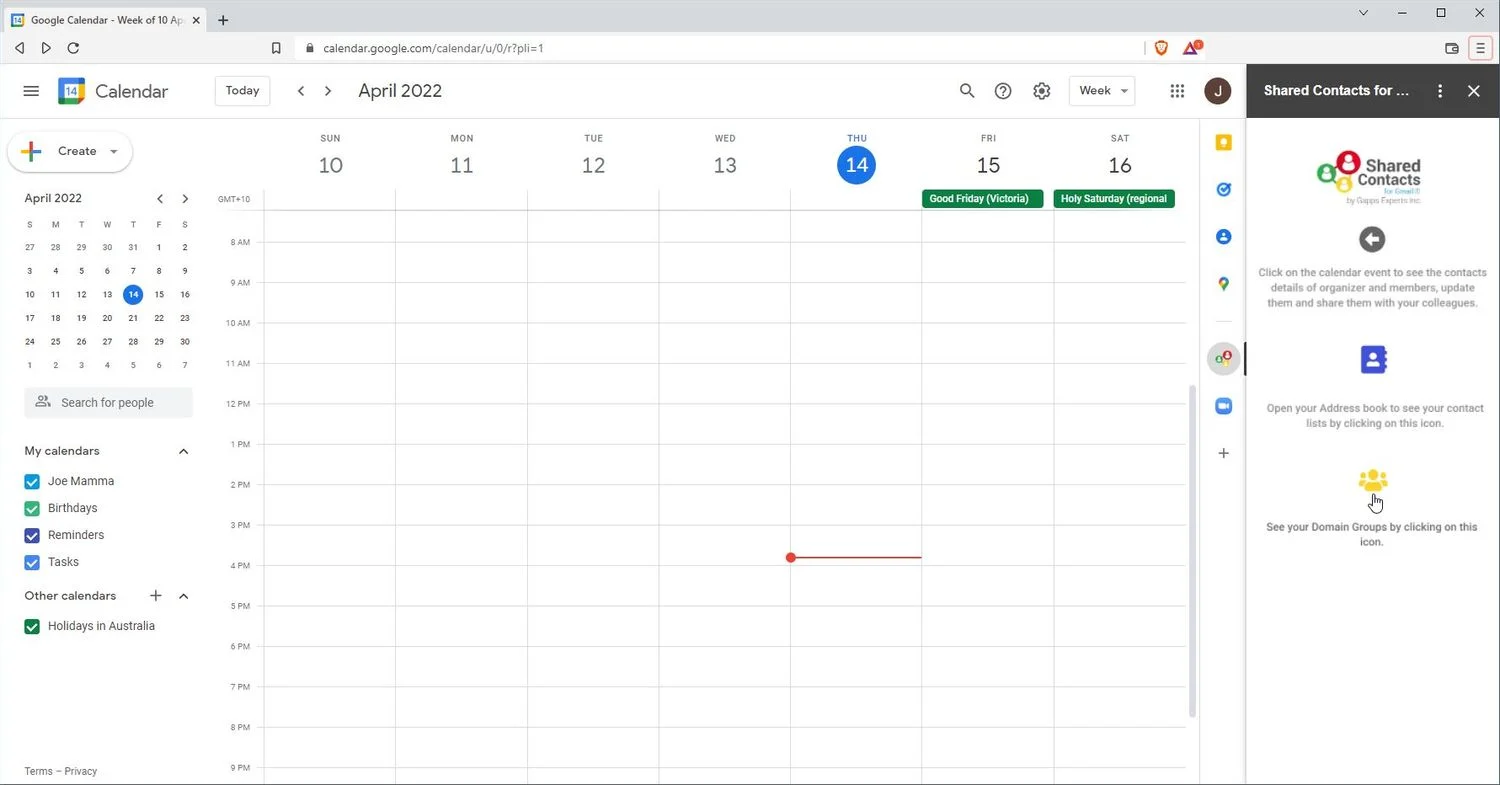 I 5 migliori componenti aggiuntivi per Google Calendar