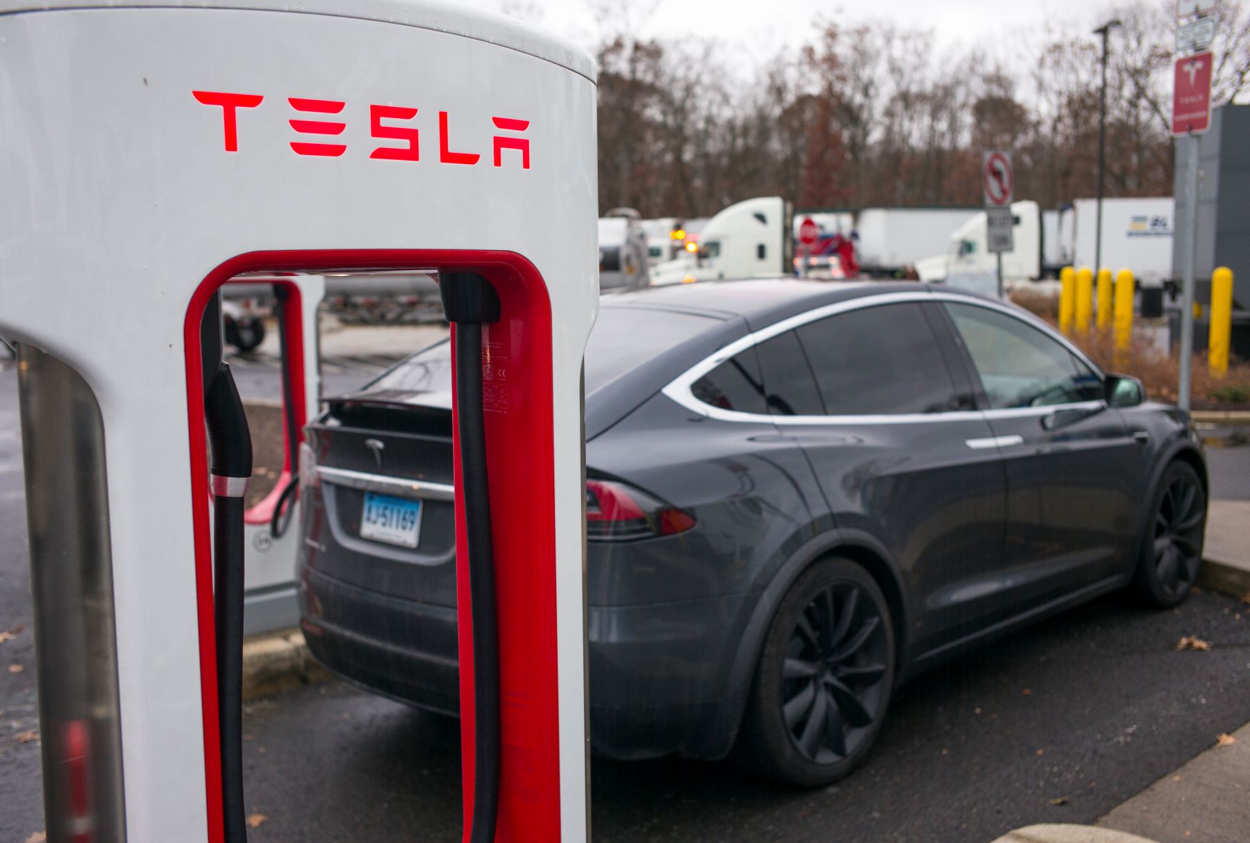 Quante miglia dura una Tesla nel corso della sua vita?