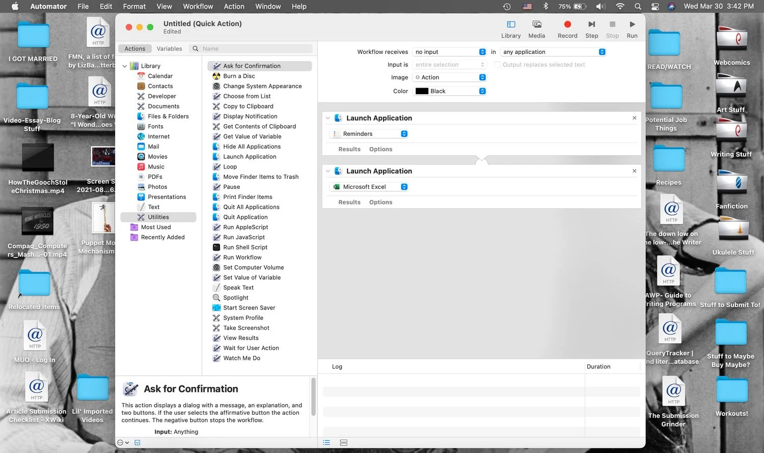 Apri le app Mac più velocemente che mai creando scorciatoie da tastiera per loro