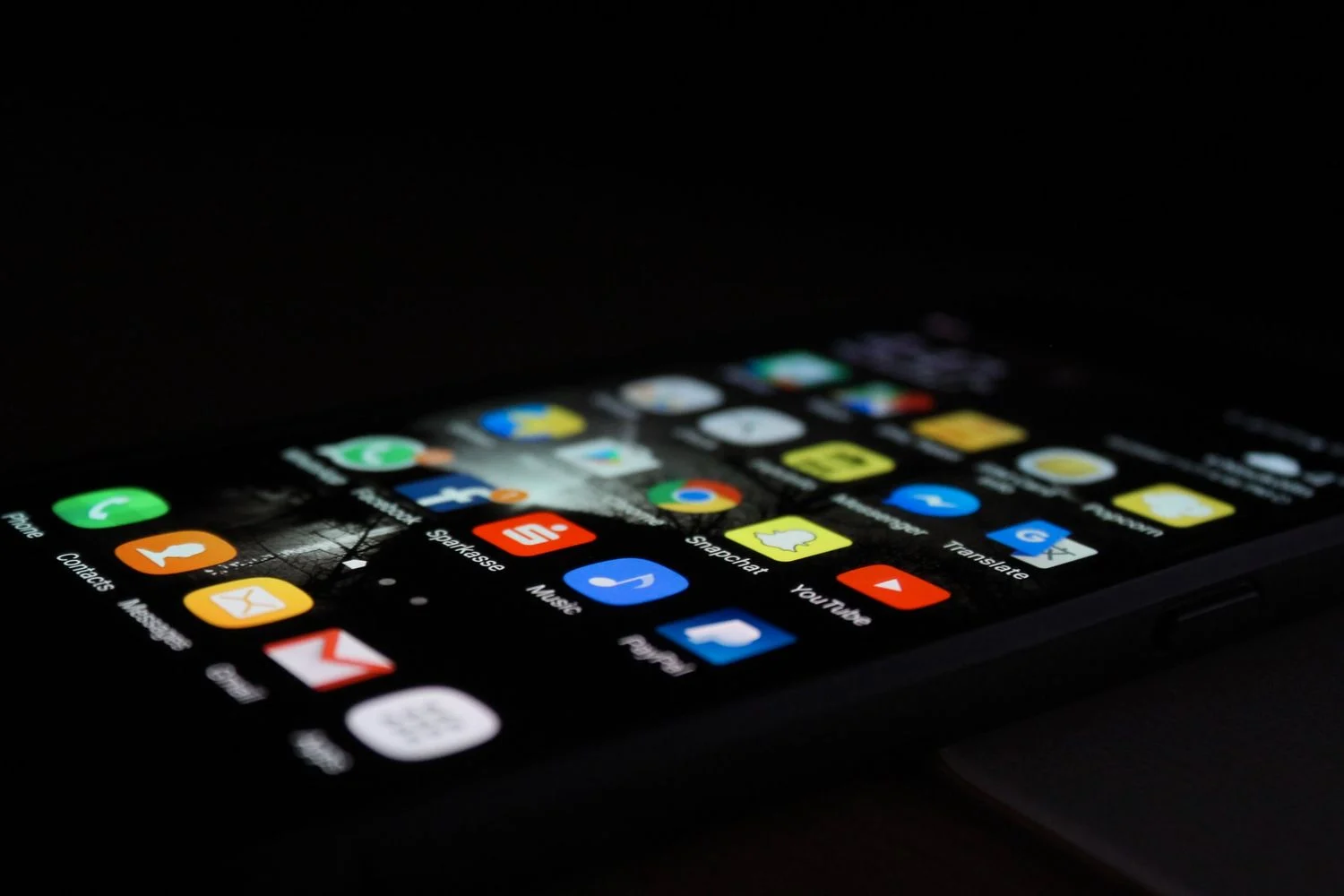 Cos’è un telefono Android?