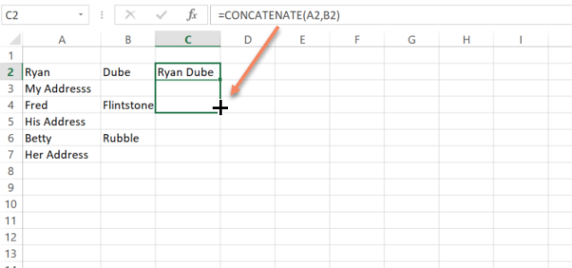 5 Trucchi di riempimento automatico di Microsoft Excel per creare fogli di calcolo più velocemente