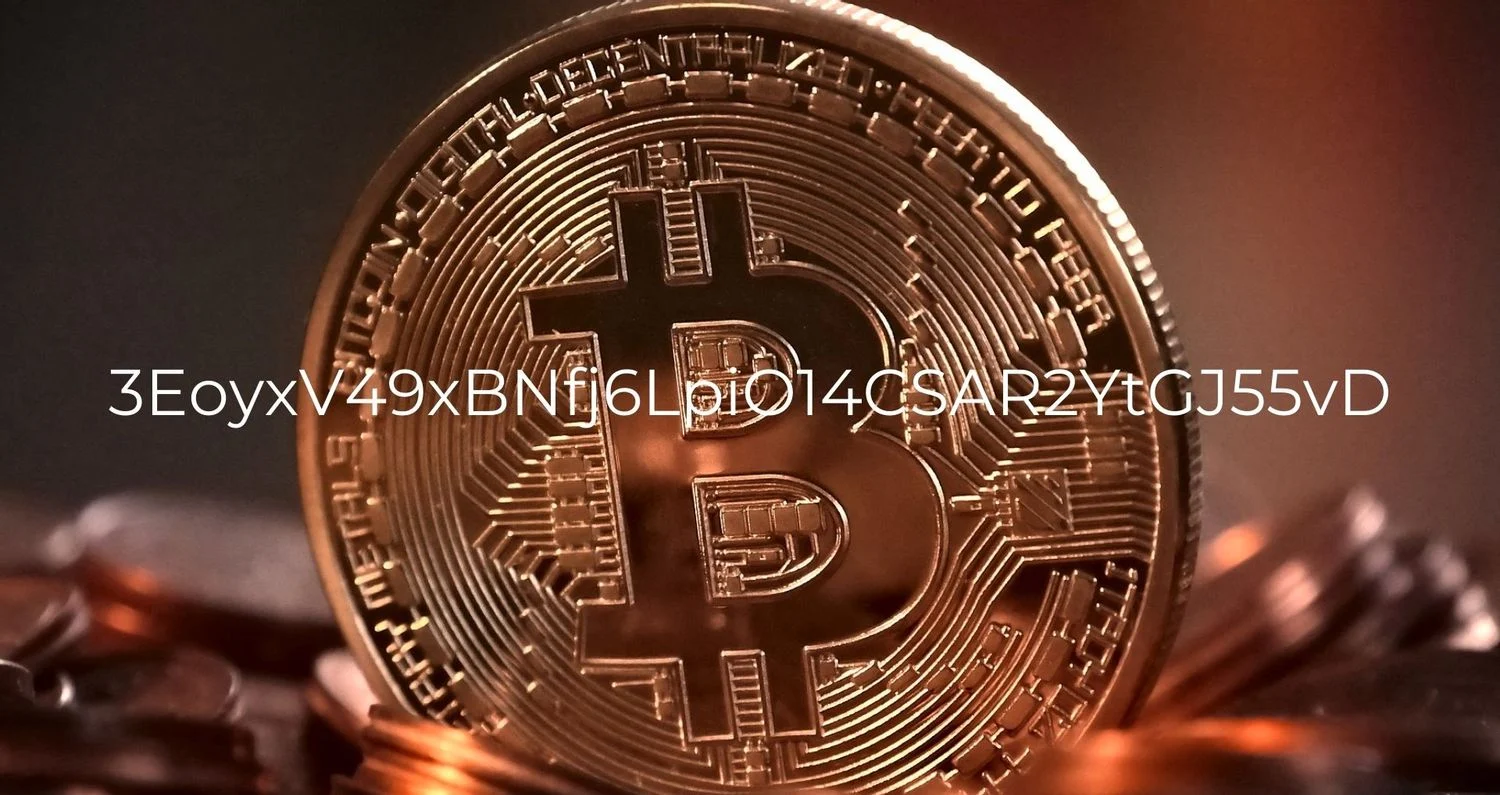 Qual è il mio indirizzo di portafoglio Bitcoin?