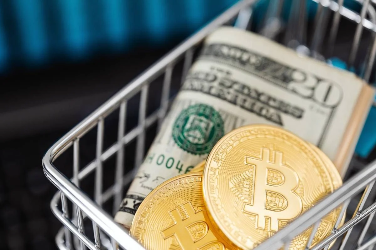 Cos’è Bitcoin Cash (BCH) e come puoi spenderlo?