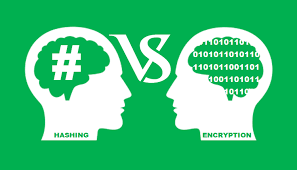 Hashing vs crittografia: qual è la differenza?