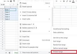 4 motivi per cui Fogli Google è il miglior software che puoi utilizzare come imprenditore