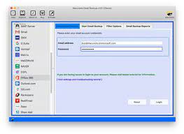 Come trasferire la posta elettronica da Microsoft 365 a iCloud+