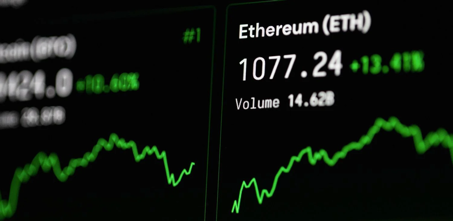 La guida rapida al mining di Ethereum
