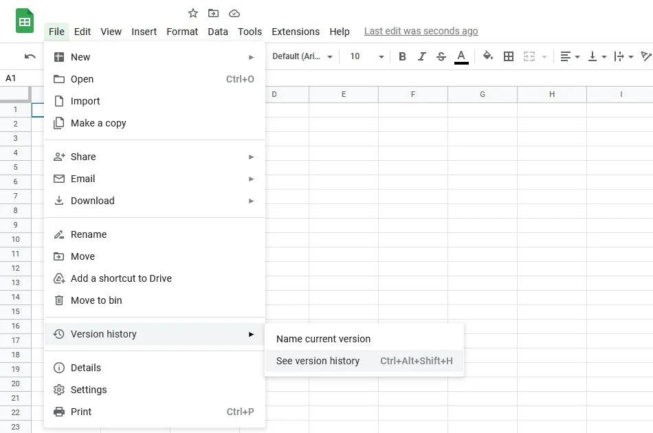 10 Problemi comuni di Google Drive (e come risolverli)