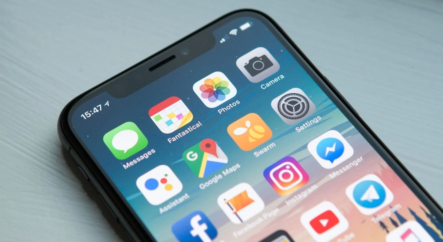 7 modi per prolungare la vita del tuo smartphone