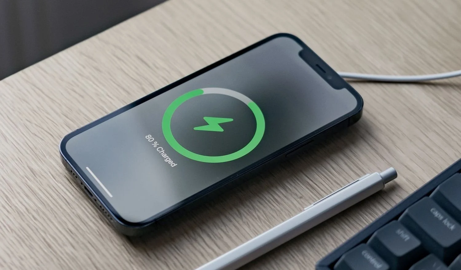 La ricarica rapida è dannosa per la durata della batteria?