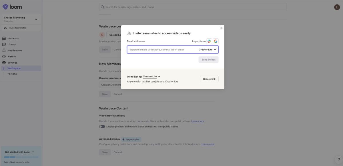 I 4 migliori strumenti di comunicazione video asincrona per team remoti
