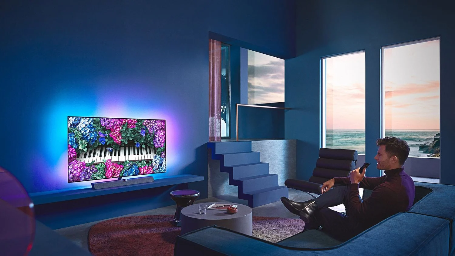 Qual è la differenza tra QLED, UHD e OLED? Qual è il migliore?