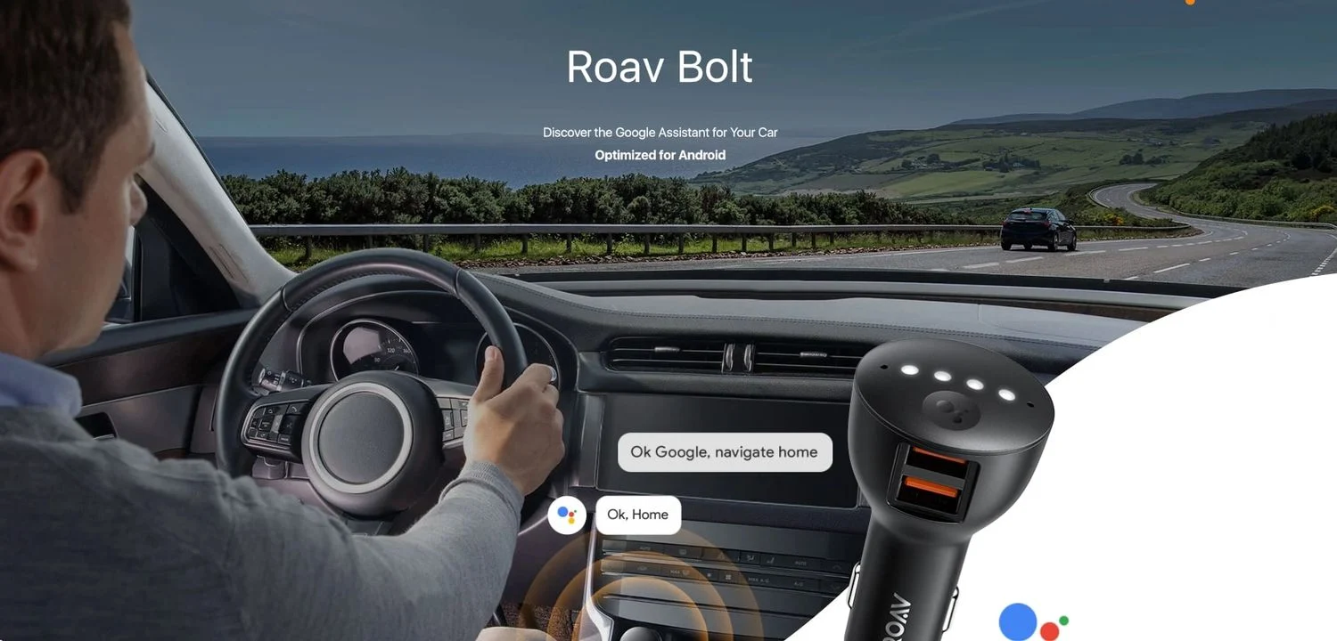 5 Echo Auto Voice Assistant alternative per la tua auto