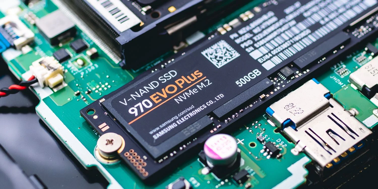 MBR vs GPT: quale dovresti usare per il tuo SSD?