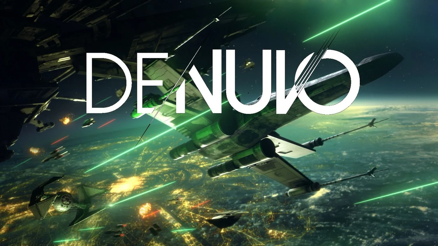 Cos’è Denuvo e perché tutti lo odiano?