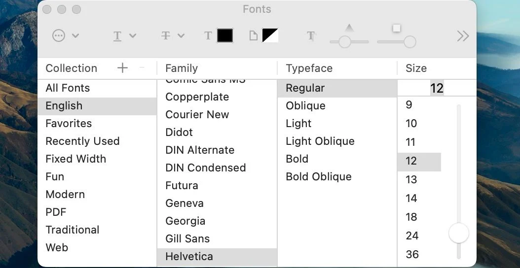 Come usare Stickies su Mac
