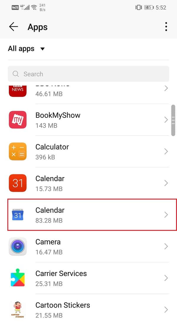 6 Errori di Google Calendar che dovresti evitare