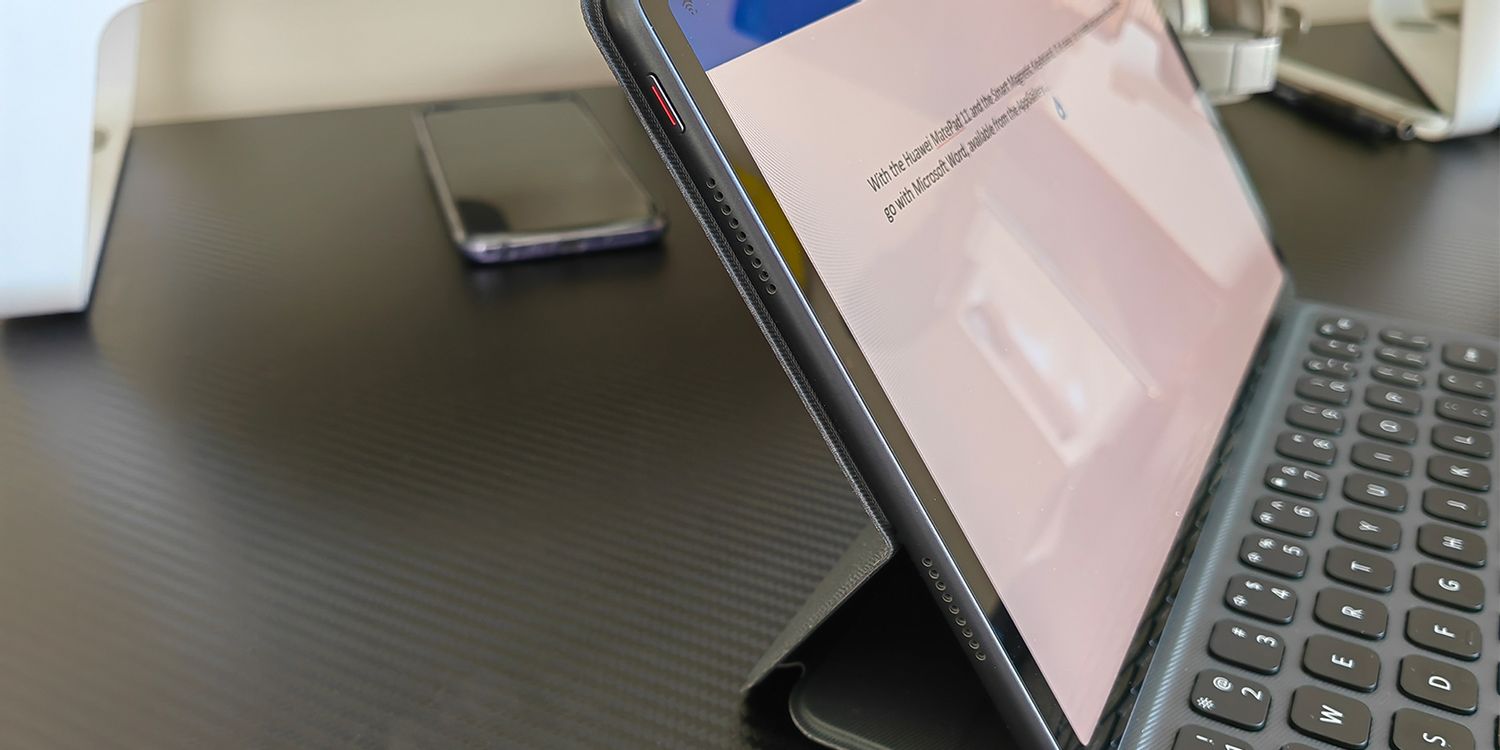 Huawei MatePad 11: un’eccellente lavagna per l’uso quotidiano
