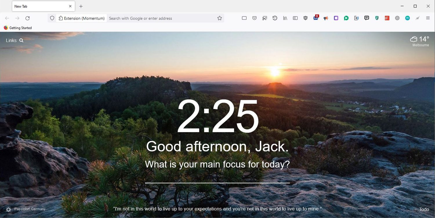 I 5 migliori componenti aggiuntivi per Firefox per migliorare la produttività