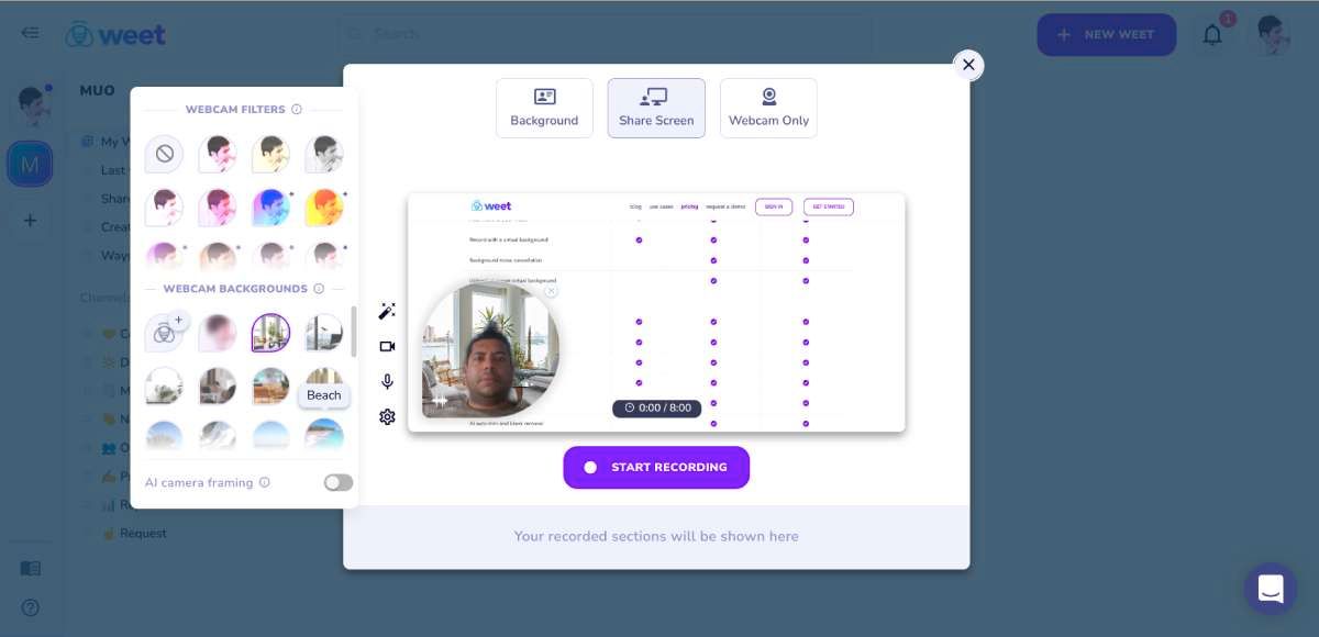 5 le migliori app gratuite per riunioni asincrone su messaggi video o vocali