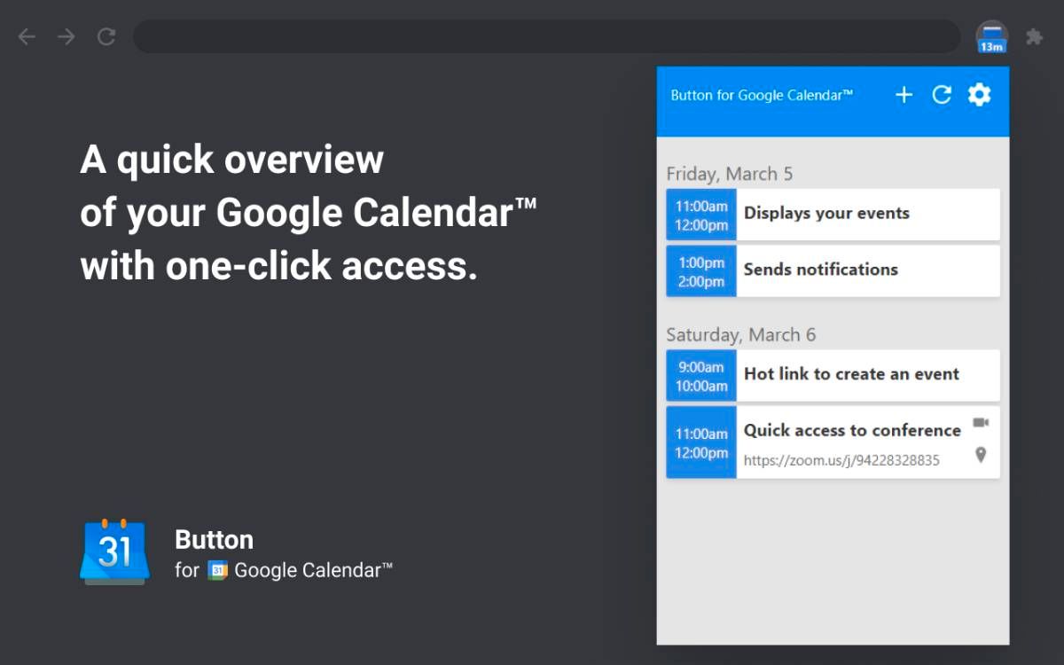 5 app ed estensioni per rendere Google Calendar migliore e più produttivo