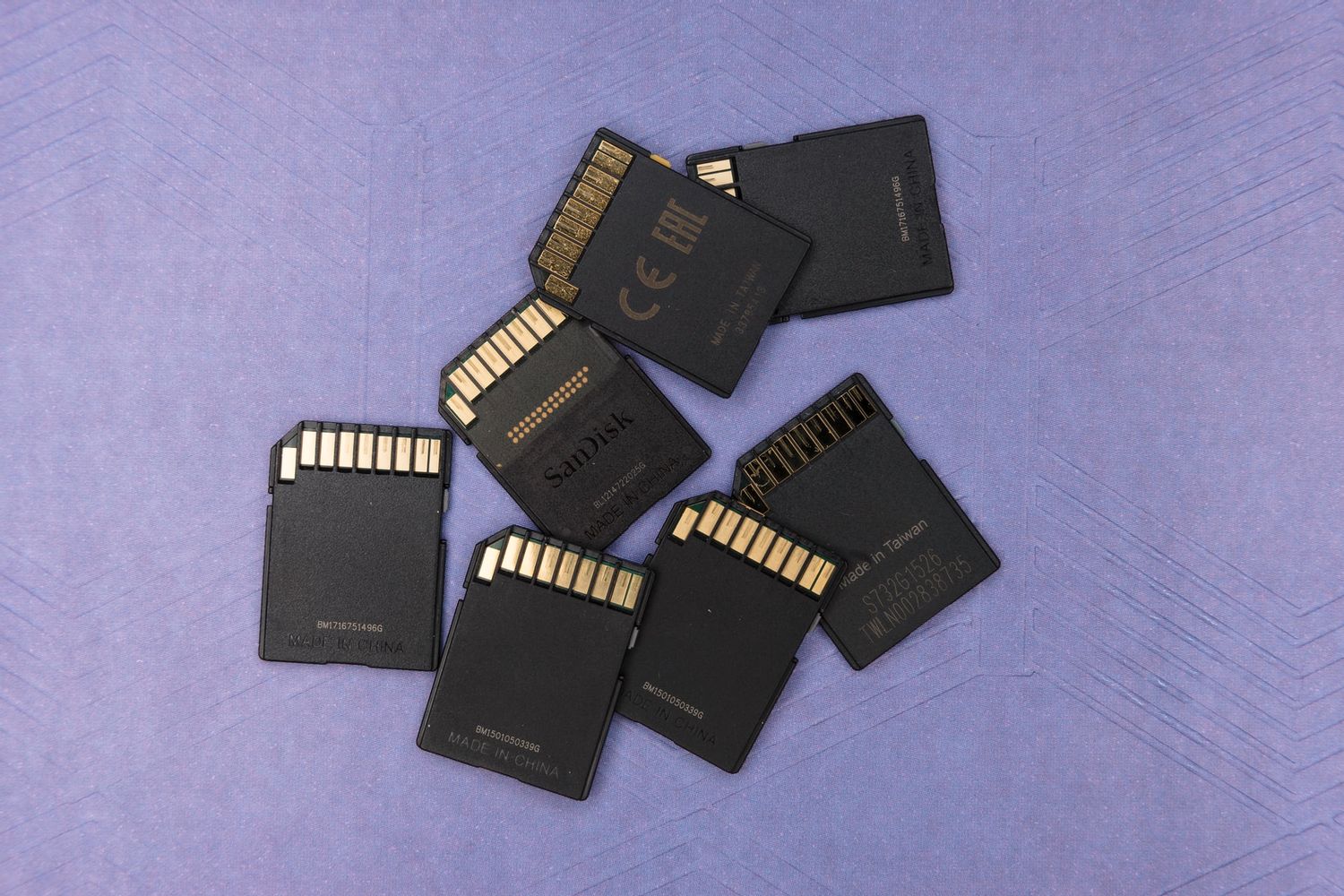 Come recuperare le foto cancellate da una scheda SD utilizzando Stellar Photo Recovery