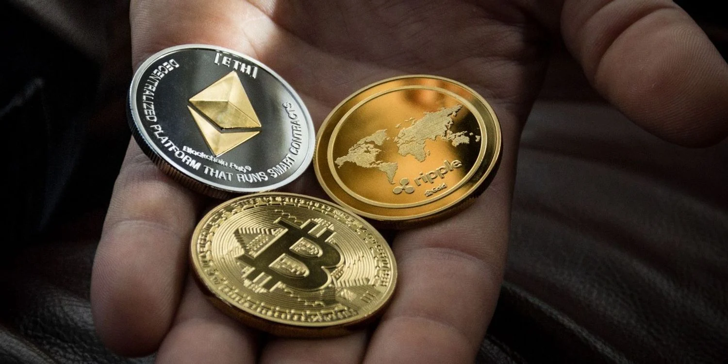Perché alcune criptovalute hanno una scorta infinita?