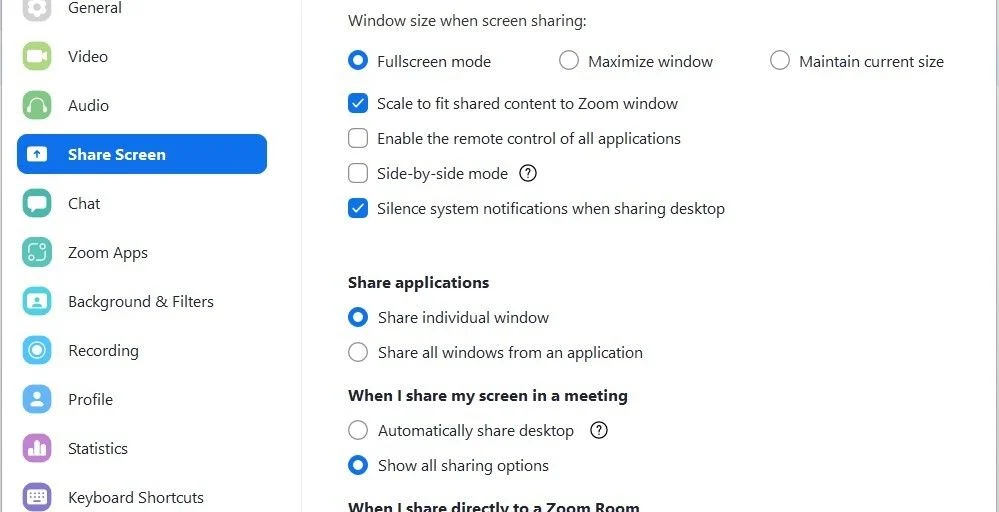 Come registrare una riunione su Zoom
