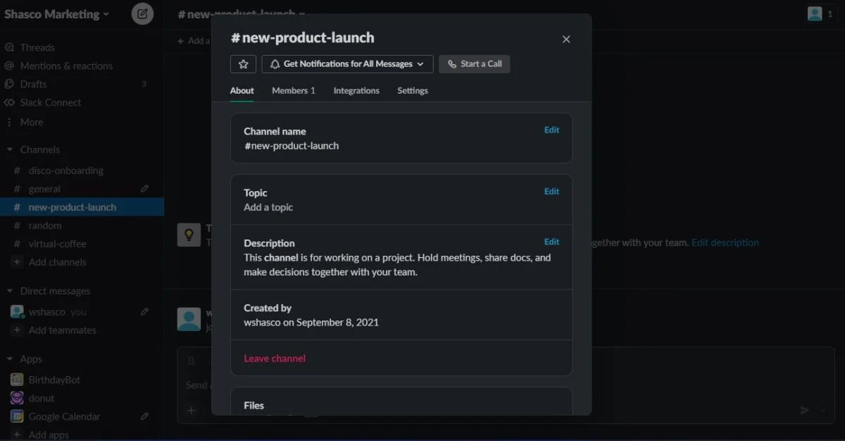 I 7 migliori suggerimenti per l’etichetta Slack per i team remoti