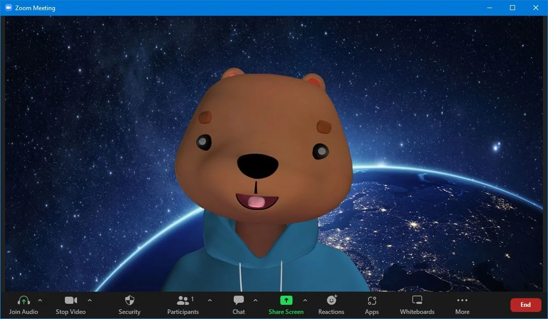 Come iniziare a utilizzare gli avatar Zoom per riunioni divertenti