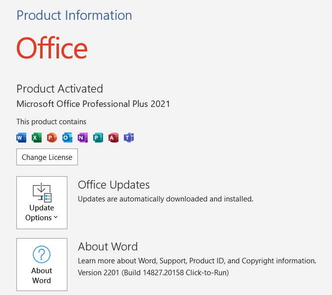 Come scaricare legalmente Office 2021, 2019 o 2016 gratuitamente da Microsoft