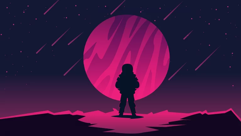 NFT illustration pixabay