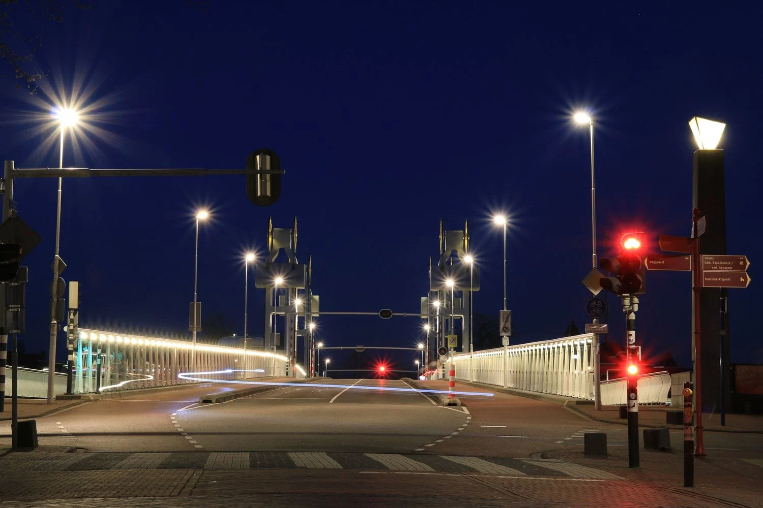Come le strade intelligenti cambieranno il tuo modo di guidare
