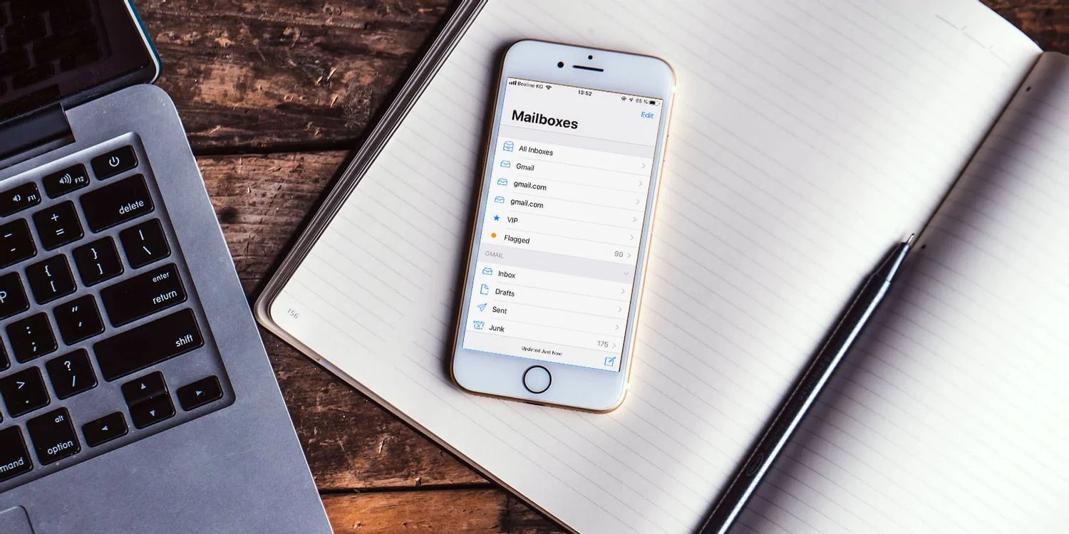 Le migliori app di posta elettronica per il tuo iPhone che devi provare