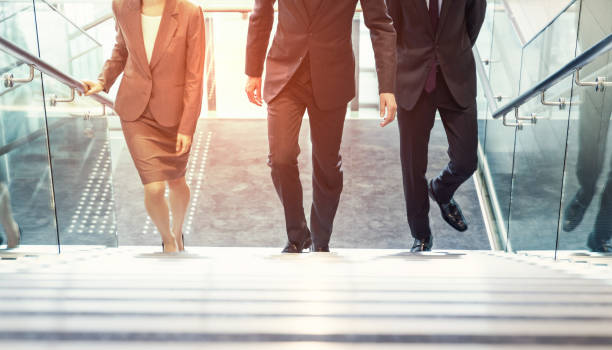 Come aumentare le possibilità di mobilità verso l’alto sul lavoro