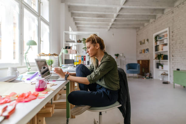 Perché un’area di lavoro remota ti preparerà per il successo professionale
