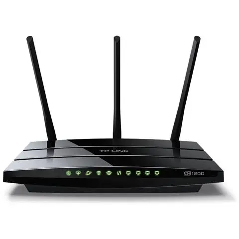 I canali del router Wi-Fi hanno spiegato: cosa fanno tutti?
