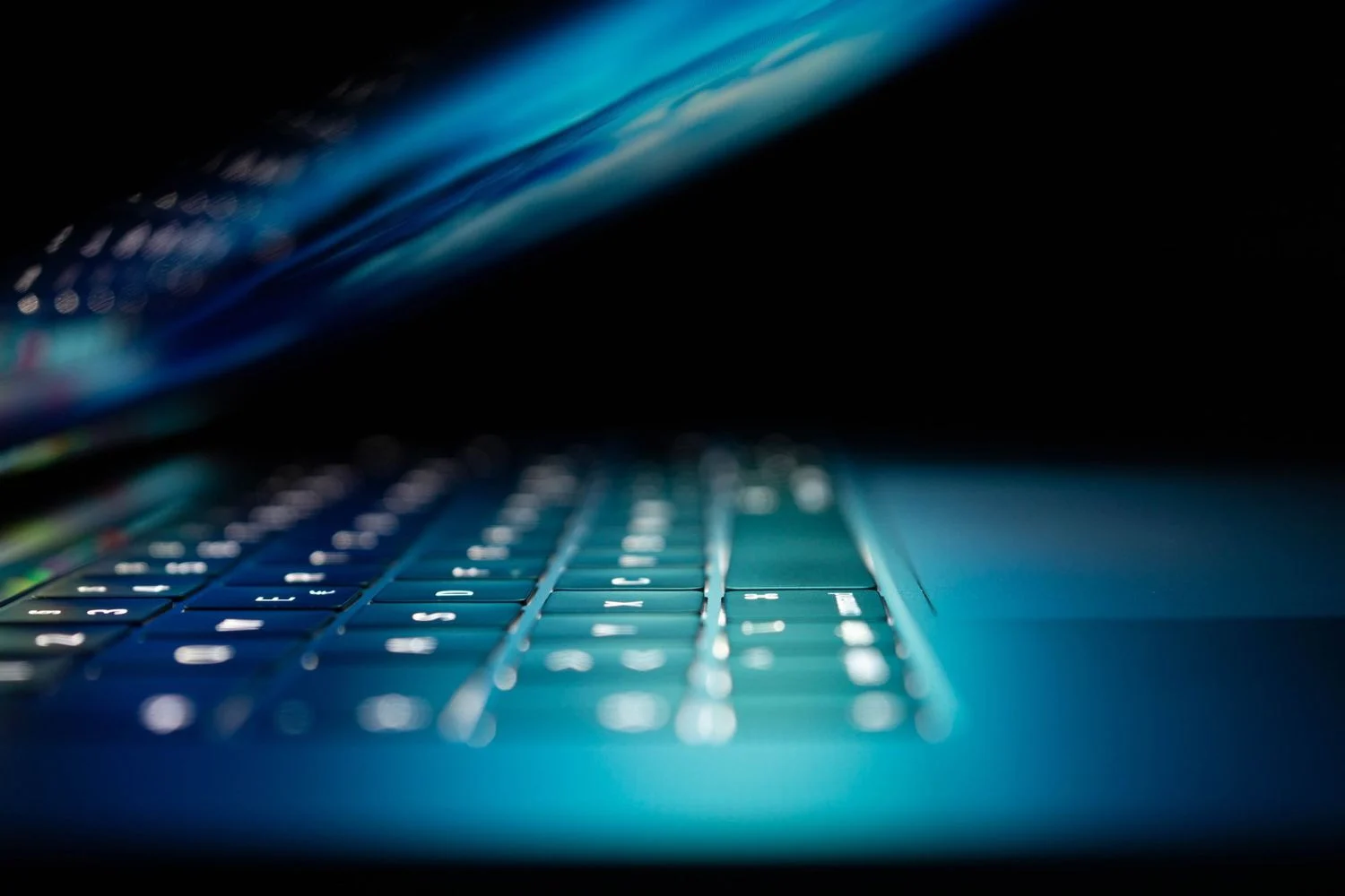 Come ottenere dati da un laptop rotto