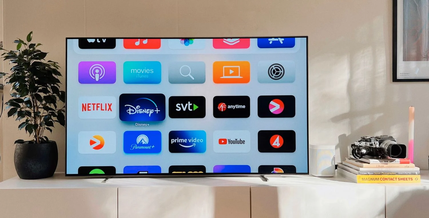 5 motivi per cui dovresti acquistare una TV QD-OLED
