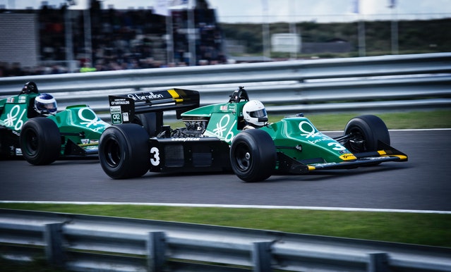 Diventare ingegnere di Formula 1: studi da effettuare e percorso da seguire