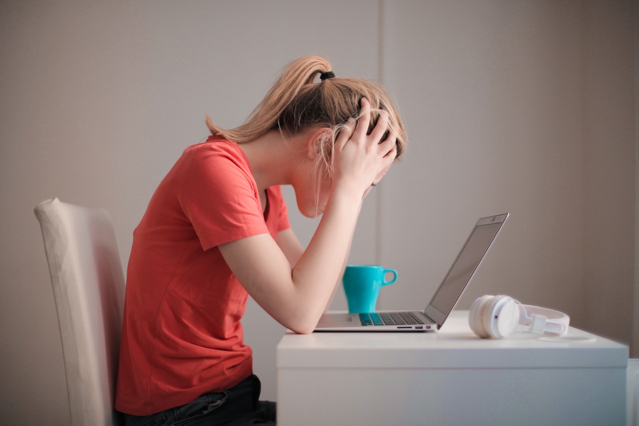 Perché puoi (e dovresti) lasciare il tuo lavoro a causa dello stress