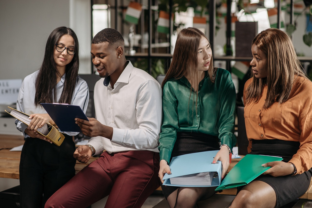 Come essere un self-starter e prendere l’iniziativa al lavoro