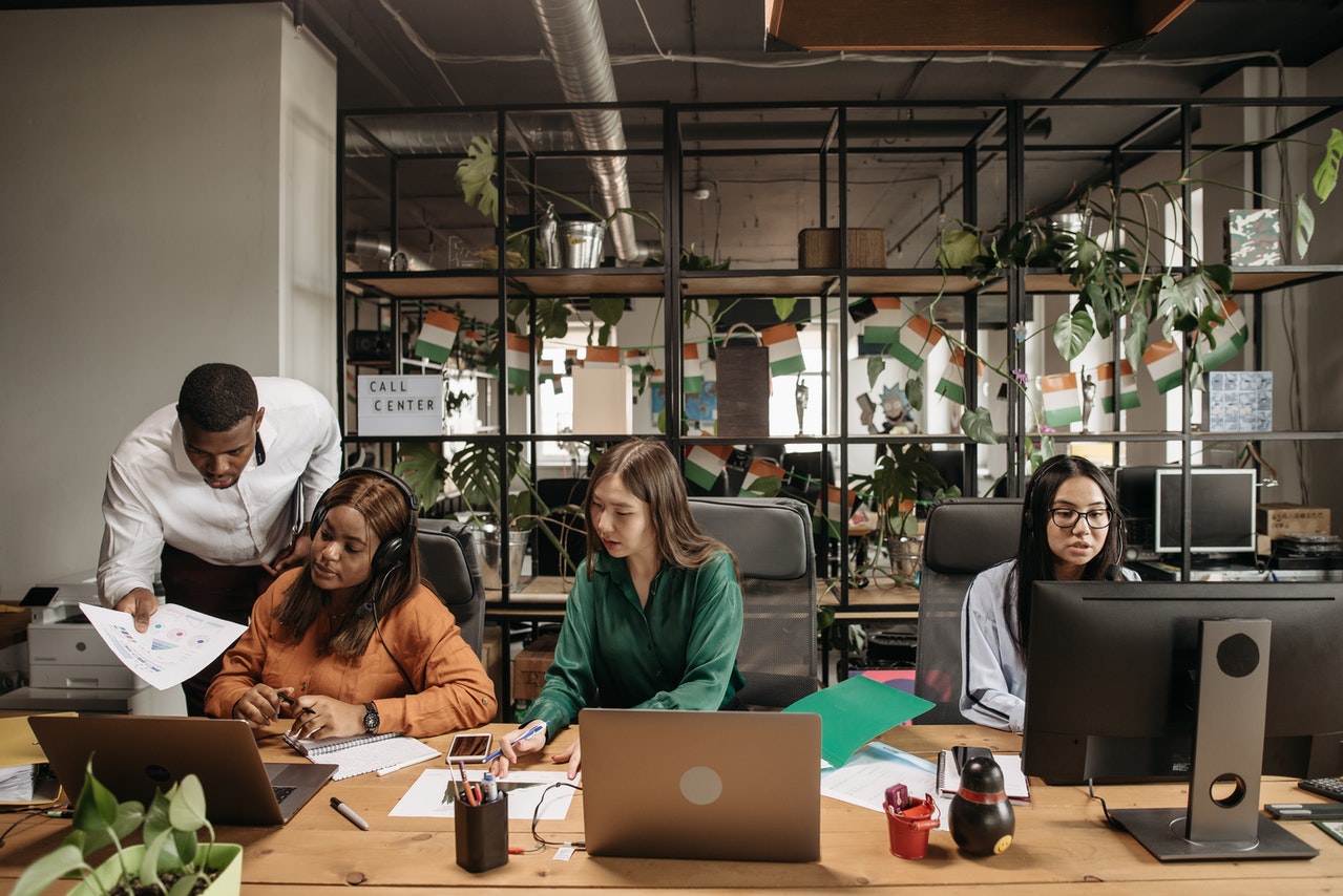 6 segni di un ambiente di lavoro tossico (e come gestirlo)