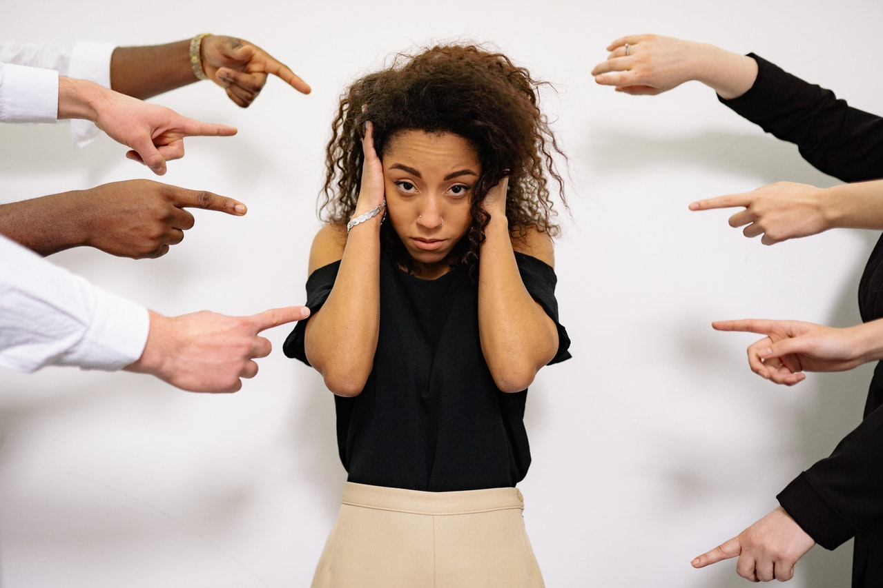 Come smettere di sentirsi bloccati nella tua carriera e andare avanti