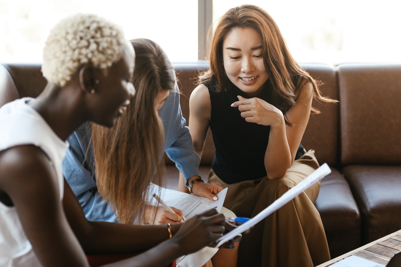 Come avvicinarsi al lavoro dei tuoi sogni e cambiare carriera