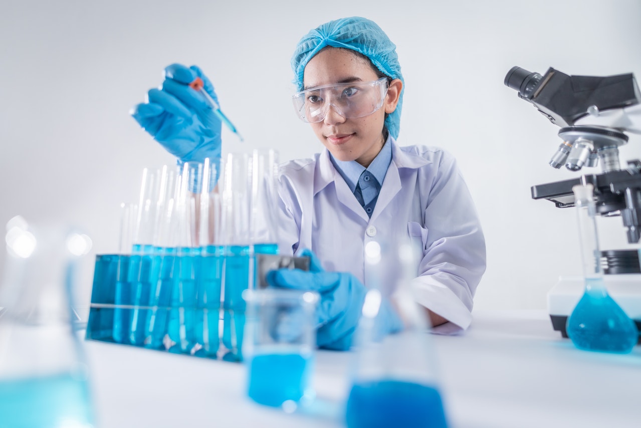 Una guida definitiva per i farmacisti Majors