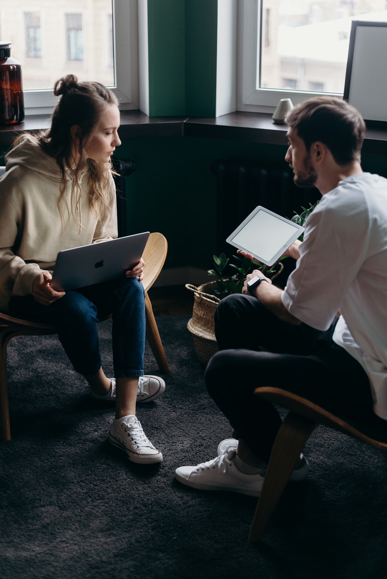 15 suggerimenti per far crescere la tua rete professionale
